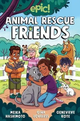 Immagine prodotto di Animal Rescue Friends