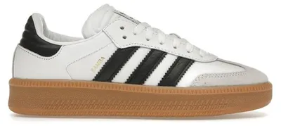 Produktbild von adidas Samba XLG White Black Gum (GS) - EU 40