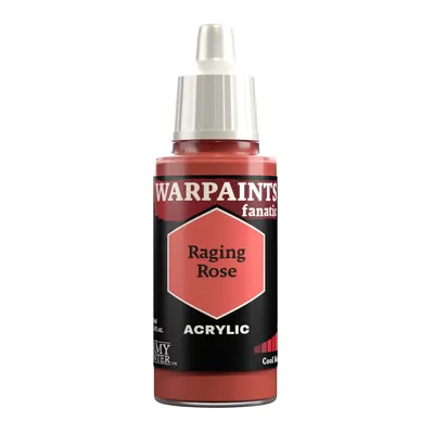 Obrázek produktu pro Army Painter - Warpaints Fanatic: Raging Rose