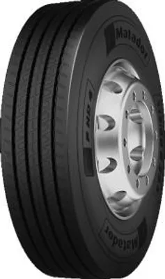 Obrázok produktu pre Matador F HR4 ( 225/75 R17.5 129/127M 12PR )