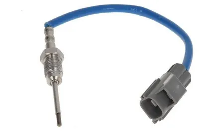 Produktbild von VALEO 368849 Abgastemperatursensor für FORD Fiesta Mk6 Schrägheck (JA8, JR8) M12 x 1,25 160mm