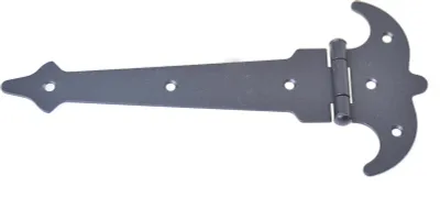 Zdjęcie produktu dla Zawias meblowy Aqbau® Zawias meblowy Asymetryczny  Czarny