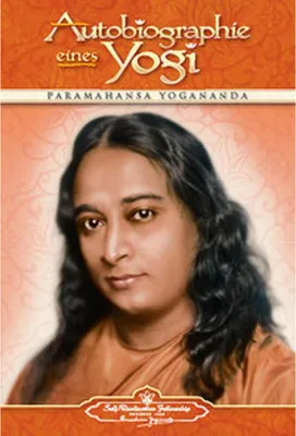 Produktbild von Autobiographie eines Yogi