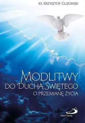 Produktbild von Modlitwy do Ducha Świętego o przemianę życia