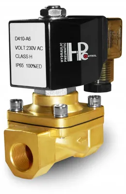 Produktbild von hpcontrol 2N15-M Elektromagnetventil 3/8 Zoll EPDM
