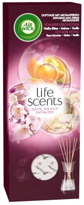 Immagine prodotto di AIRWICK 3006562 AIRWICK Raumduft SOMMERVERGNÜGEN fruchtig 30 ml, 1 St.
