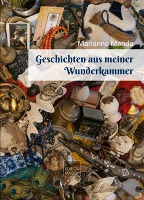 Immagine prodotto di Geschichten aus meiner Wunderkammer