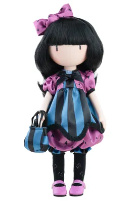 Produktbild von Paola Reina Gorjuss The Frock Babypuppe 32 Cm One Size