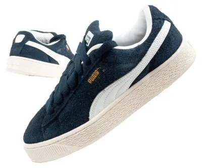 Zdjęcie produktu dla Buty sportowe Puma 39724101, granatowy