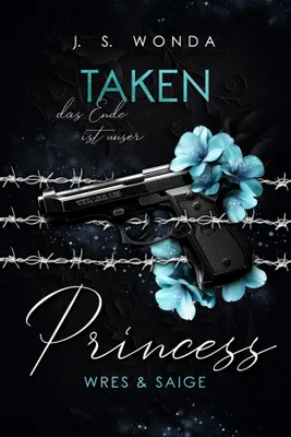 Produktbild von Taken Princess 3