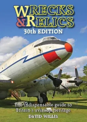Immagine prodotto di Wrecks & Relics 30th Edition