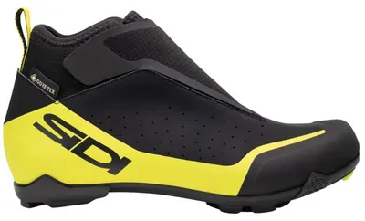 Produktbild von SIDI Glacies Winterschuh Herren, wasserdicht, Schwarz