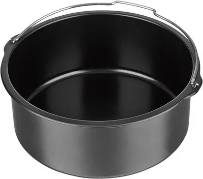Immagine prodotto di Accessorio per friggitrici ad aria e pentole a pressione - Adatto a pentole a pressione da 3-5 QT e friggitrici ad aria da 3-5,3 QT
