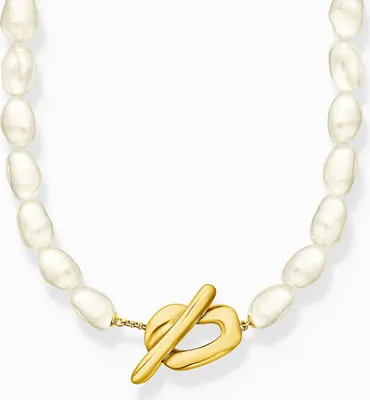 Produktbild von Thomas Sabo - KE2320-430-14-L45 - Kette - Damen - Natural Beauty - 45cm