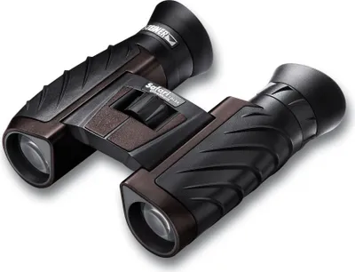 Obrázek produktu pro Dalekohled STEINER - Safari UltraSharp 10x26 - malý, lehký, pro turistiku, na cesty