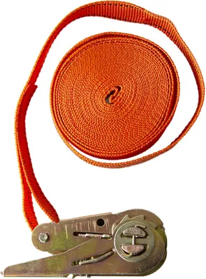 Obrázek produktu pro pás upínací s ráčnou 25mm, dl. 5m zátěž 115kg