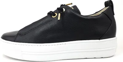 Produktbild von Paul Green 5017026 (4/black-gold)