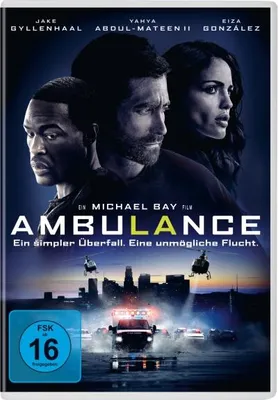 Zdjęcie produktu dla Ambulance