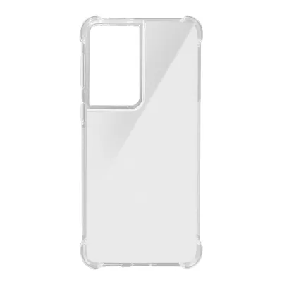 Obrázek produktu pro Altadif ALTCS21UAG, Obal, Samsung, Galaxy S21 Ultra, 17,3 cm (6.8"), Průhledná