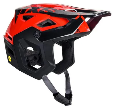 Produktbild von 44 iXS MTB- Fahrradhelm Trigger X MIPS