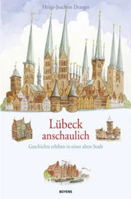 Image de Lübeck anschaulich