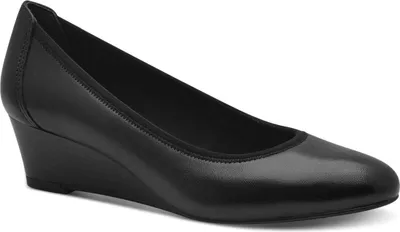 Obrázok produktu pre Tamaris Dámske vysoké podpätky 1-22320-42 003 Farba: čierna Veľkosť: 39