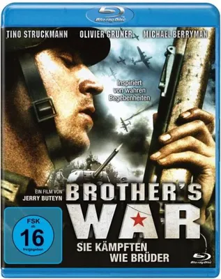 Produktbild von Brothers War