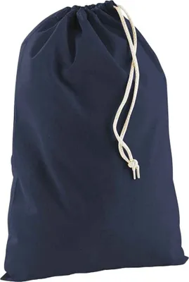 Produktbild von Westford Mill - Turnbeutel "Stuff" RW7906 (S) (Natürlich)