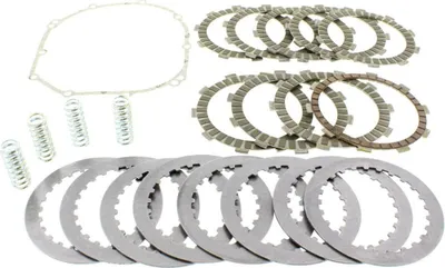 Immagine prodotto di Kit dischi frizione TRW MSK206 completa con molle per Honda