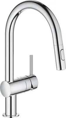 Immagine prodotto di GROHE 30438000 rubinetto Cromo