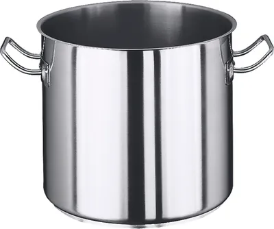 Produktbild von CONTACTO 2100 Kochtopf hoch, Inhalt: 6,00 Liter, Höhe: 195 mm, ø: 200 mm