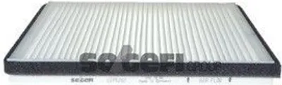 Produktbild von PURFLUX AH539 Innenraumfilter Pollenfilter für CHEVROLET SPARK (M300)