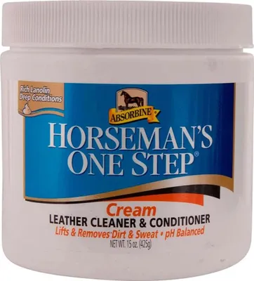 Zdjęcie produktu dla Absorbine Horseman's One Step Cream 425 g