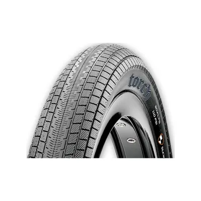 Obrázok produktu pre 2x plášť Maxxis Torch 52-622, typ MaxxPro, skladací, 29x2.10