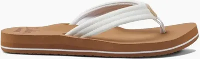 Produktbild von Reef Cushion Breeze Cloud - Pantoffeln für Frauen - RF001454CLD