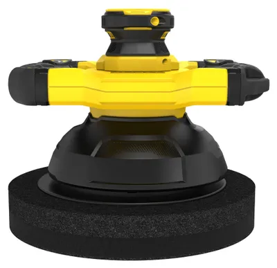 Produktbild von Akku-Poliermaschine V20 18V 255Mm 0*Ah - S/Sfmce100B