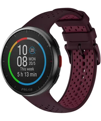 Imagen del producto de Polar Pacer Pro, pantalla MIP de 3,05 cm (1,2"), GPS, 41 g