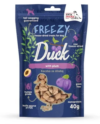 Immagine prodotto di Snack per cani SYTA MICHA