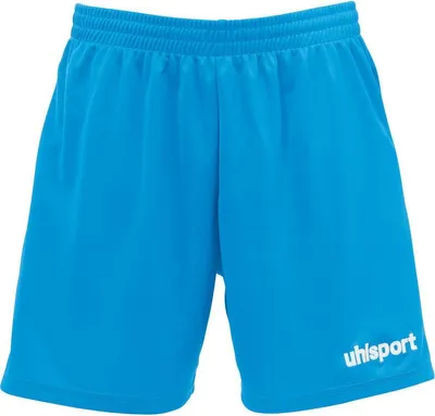 Produktbild von Uhlsport Center Basic Shorts Damen  - blau- Größe: M, 100324105