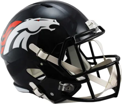 Obrázek produktu pro Přilba Riddell Speed Replica Club Broncos