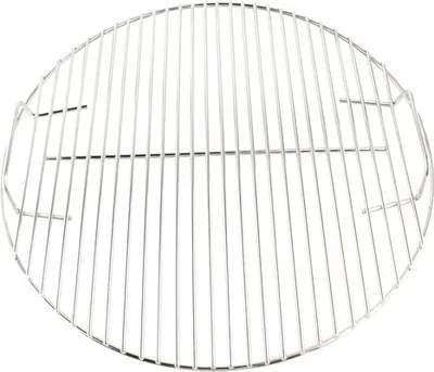 Obrázek produktu pro Grilovací rošt TENNEKER Ø 44,5 cm nerezový