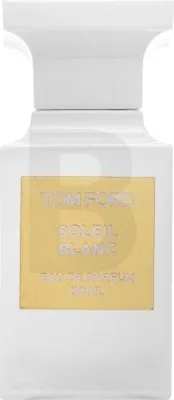 Produktbild von Tom Ford Soleil Blanc Unisex Eau de Parfum 50 ml