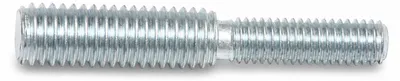 Produktbild von Gewindeadapter M8 auf M10 für Kratzbäume, Schrauben:M8 -> M10 85mm