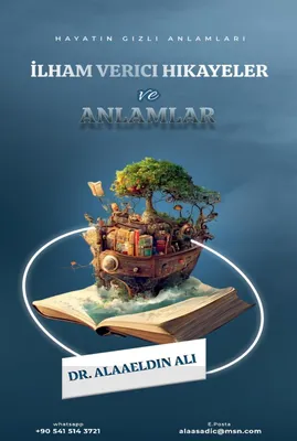 Produktbild von ¿lham Verici Hikayeler ve Anlamlar