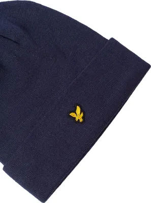 Immagine prodotto di LYLE & SCOTT - Cuffia uomo con logo - Misura One size