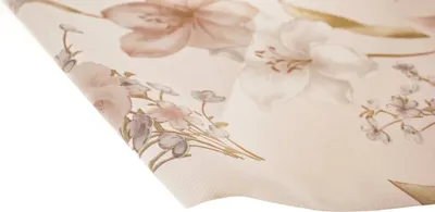 Produktbild von Tischfolie Bedruckt Tischdecke Tischschutz Schutzfolie Abwaschbar PVC 140cm 210cm Motiv 30