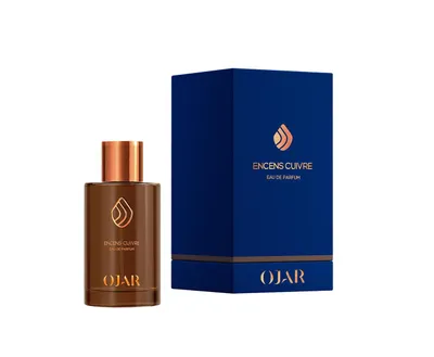 Immagine prodotto di Ojar Incenso Rame Eau de Parfum 100 ml (unisex)
