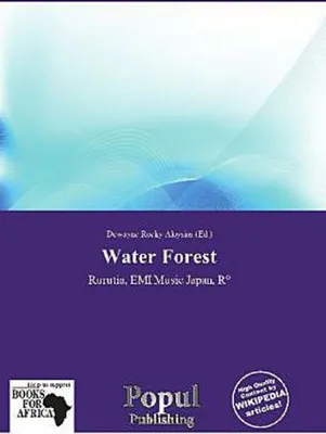 Produktbild von Water Forest