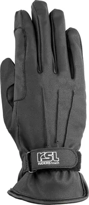 Produktbild von RSL Oslo Reithandschuh Winter unisex