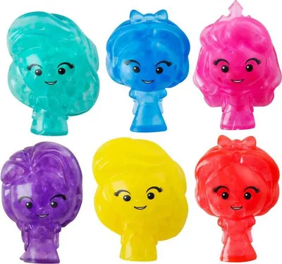 Produktbild von Disney Prinzessin Bubble Palz;Zufällig;Sammle sie alle